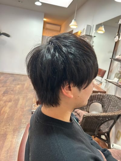 TOTAL BEAUTY Season. 店内写真 3枚目