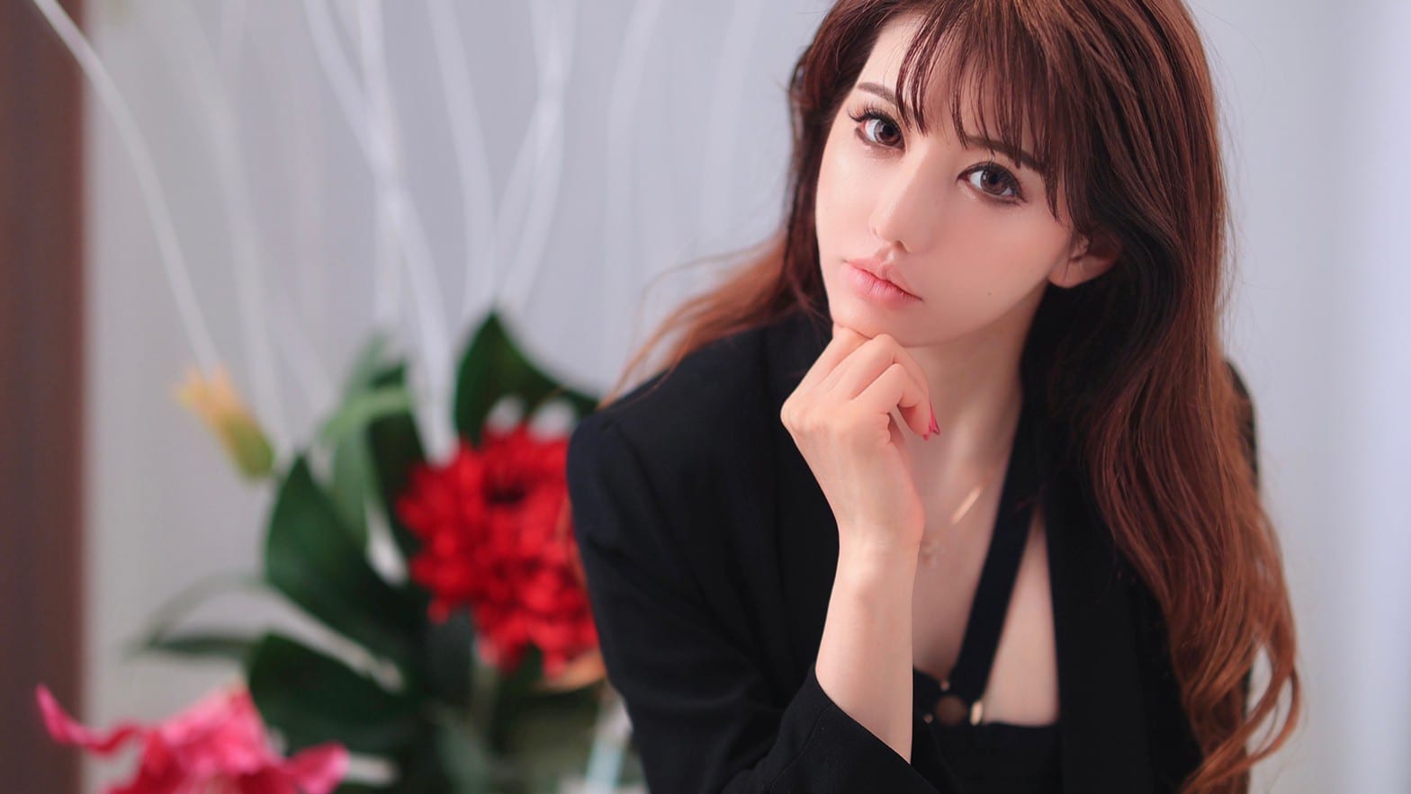 Princess Rose 富士店(富士)のメンズ眉毛サロン店内写真 1枚目