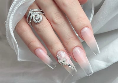 salon de Tiara nail&eyelash 店内写真 2枚目