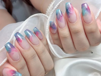 salon de Tiara nail&eyelash 店内写真 4枚目