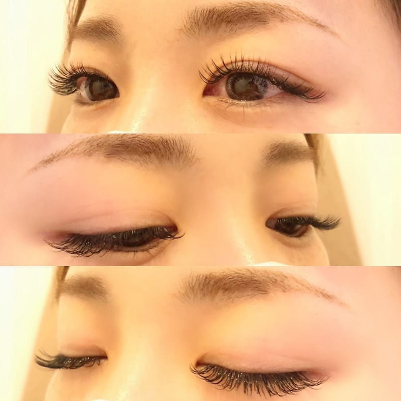 完全個室eyelash salon Rey福岡博多店 まつげパーマパリジェンヌの店内写真3