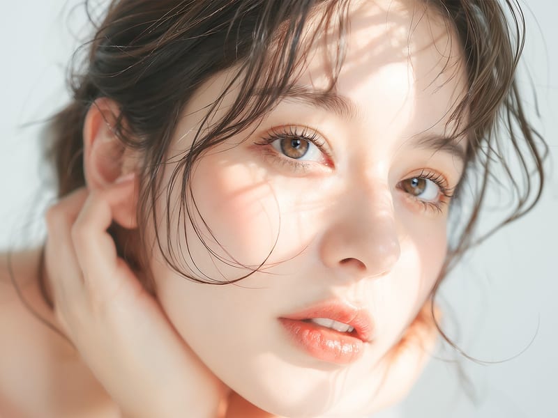 まつげパーマ・マツエク・眉毛サロン Mebere 八王子の店内写真2