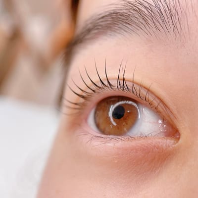 LAURA Eyelash/Eyebrow 店内写真 2枚目