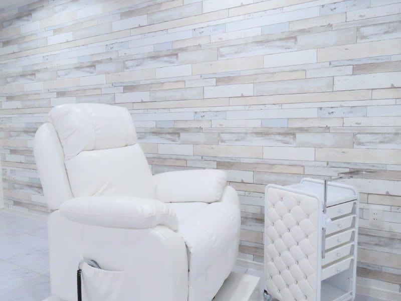 Total Beauty Salon-MARRY GOLD 府内店（大分）のメンズ眉毛サロン