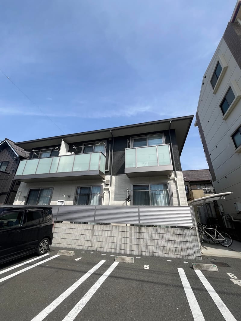 Splendorの店内写真3