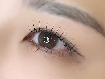 BEBROW 店内写真 3枚目