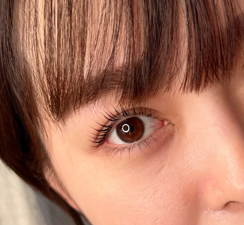 NAZ eyelash&eyebrow akitaの店内写真3