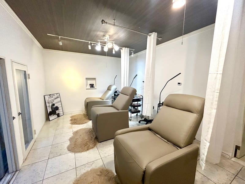SALON DE AYAMEN 六本木店（港区）