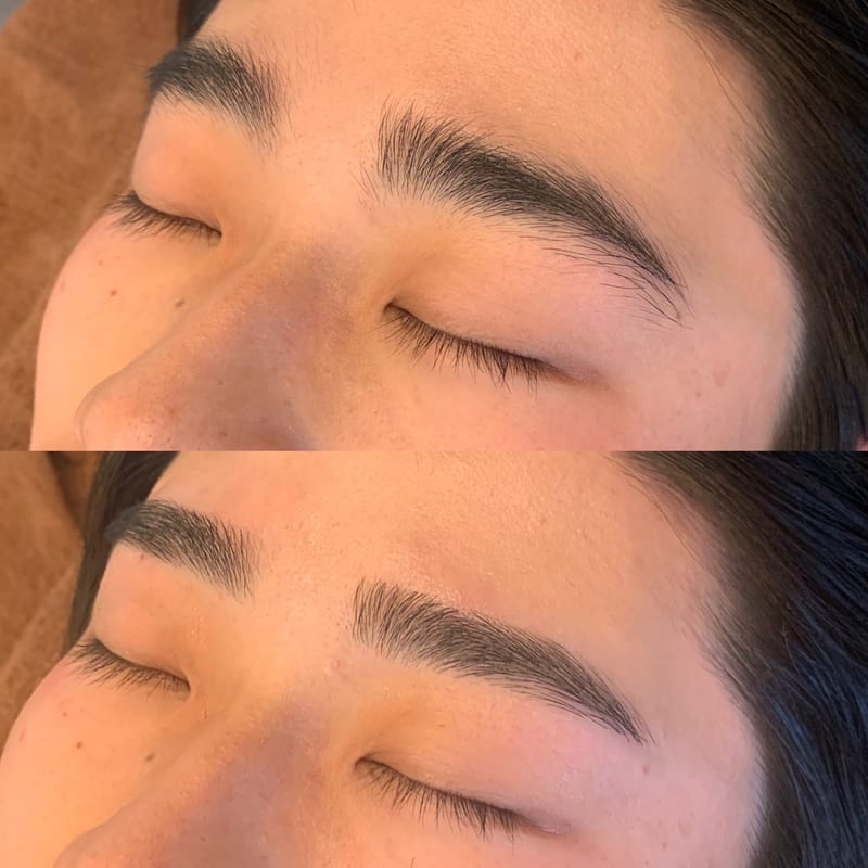 SALON DE AYAMEN 六本木店の店内写真3