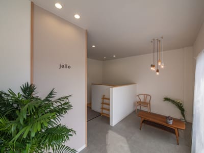 RE:jello 下松店 店内写真 1枚目