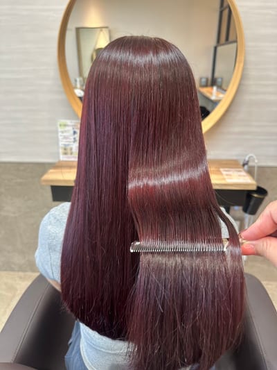 PRIMP.EYELASH 店内写真 3枚目