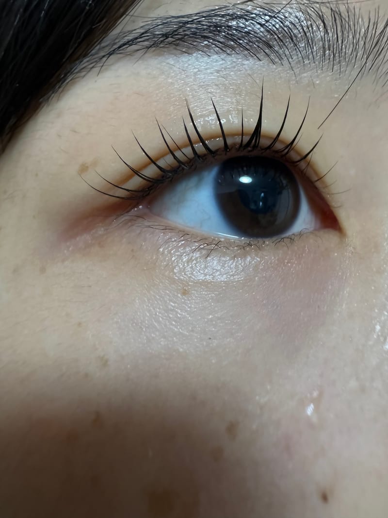 Beauty Salon Radiaの店内写真2