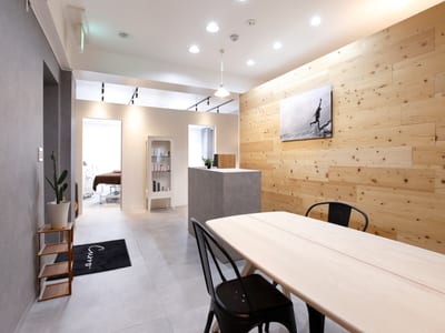 curro 店内写真 1枚目