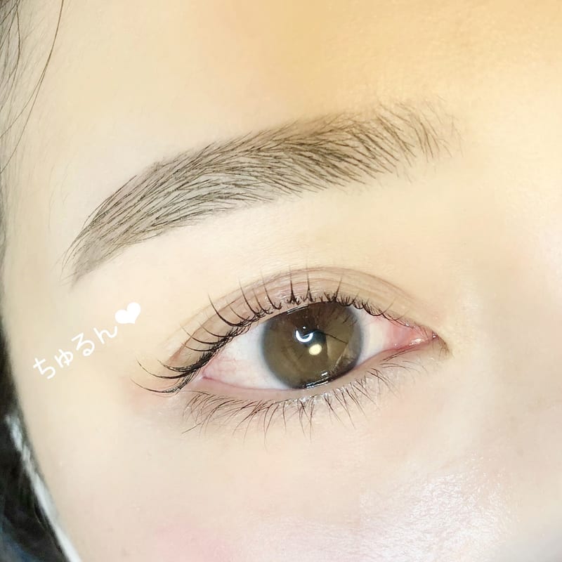 完全個室 AND NINE.博多店 眉毛の店内写真2