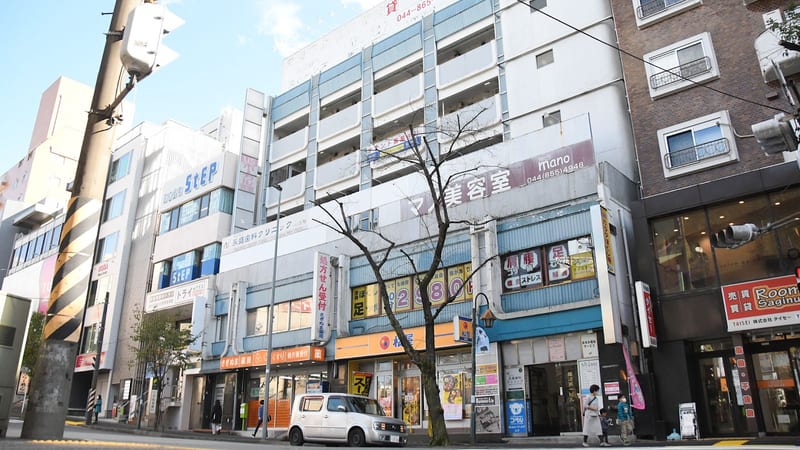 エステティックサロンMeetiteの店内写真3