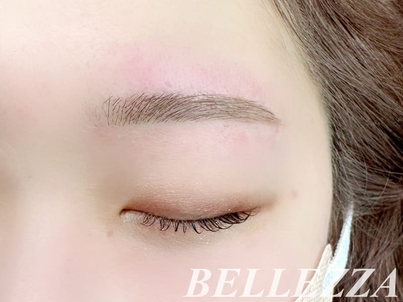 BELLEZZA 笹塚店の店内写真2