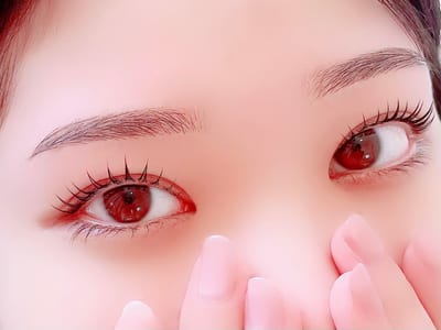 Refrain eyelash salon 店内写真 4枚目
