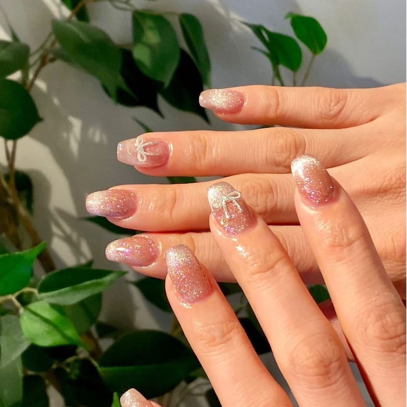 Crescent Eye&Nail 今泉店の店内写真3