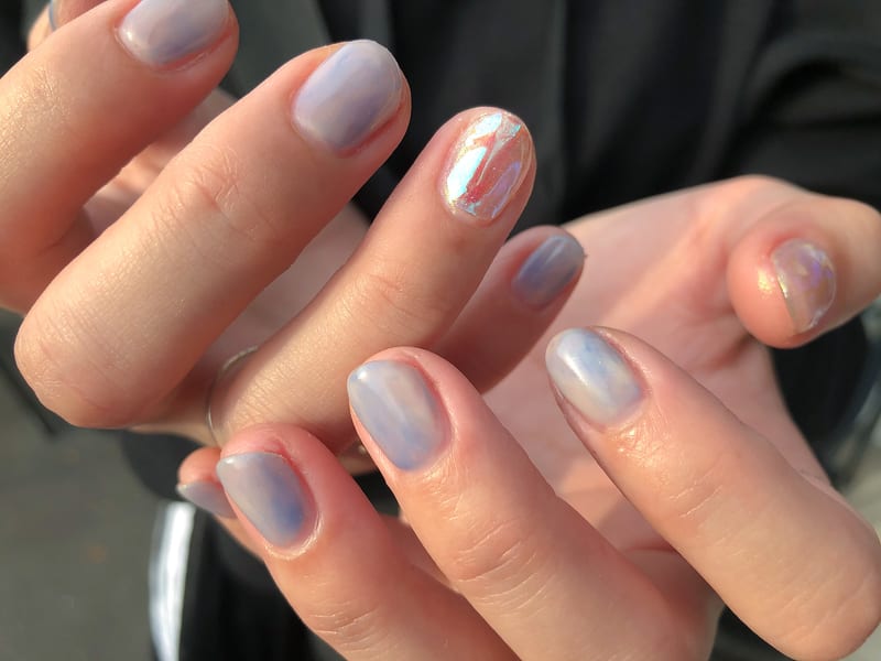 maison de charme Bisの店内写真3