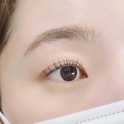 Bianca TOKYO 沖縄読谷村店EYELASH/NAIL/BROWS 店内写真 2枚目