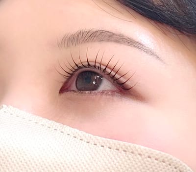 eyelash salon MiliMili by S 店内写真 2枚目