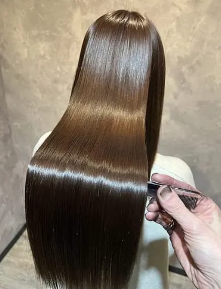 美眉・美まつ毛・マツエク・パーマthreelash パラジェル・スカルプ・ケアelf.nailの店内写真3