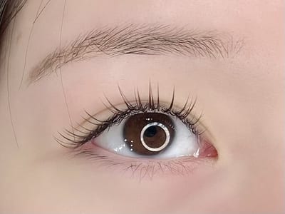 まつ毛パーマ・パリジェンヌ・アイブロウ専門店 SUGAR eye plus 店内写真 3枚目
