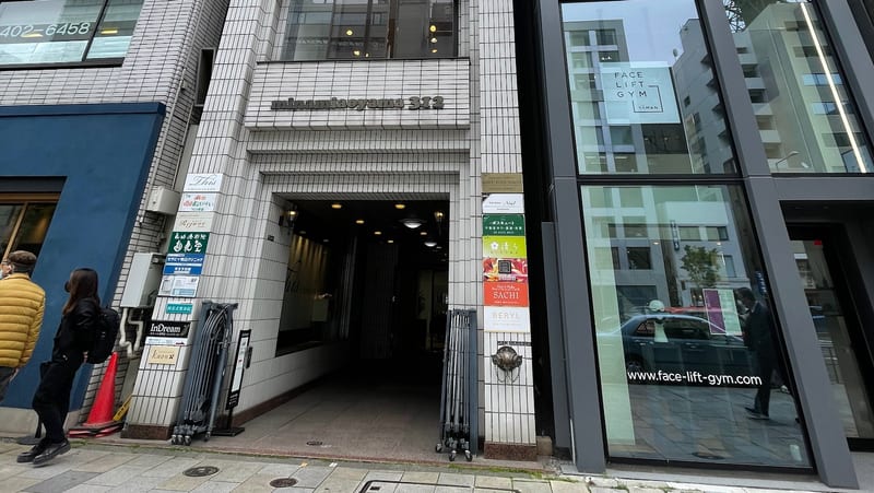 crestの店内写真2