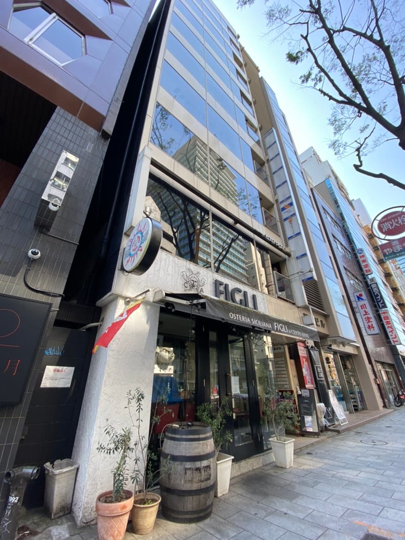 FIRSTの店内写真3