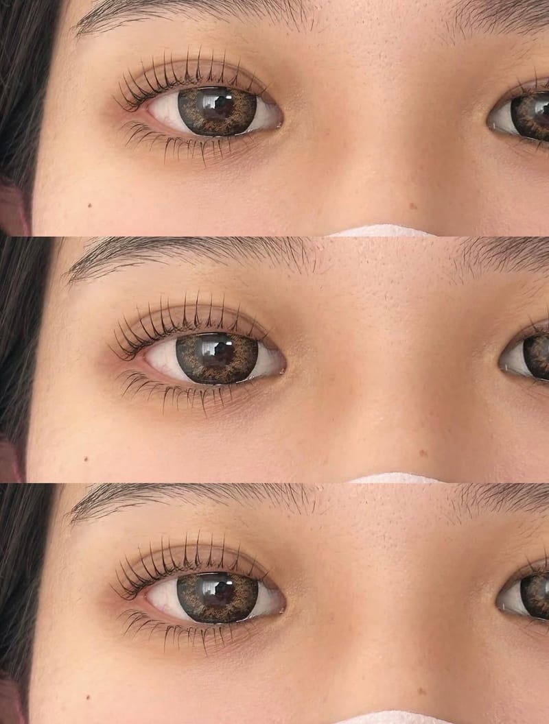 Beauty Studio Chatonの店内写真2
