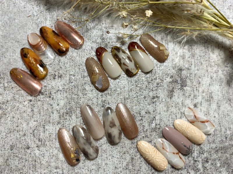Beauty Studio Chatonの店内写真3
