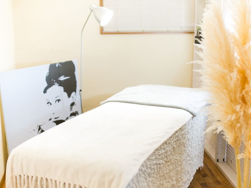 eyelash eyebrow salon ECILS（西尾市）