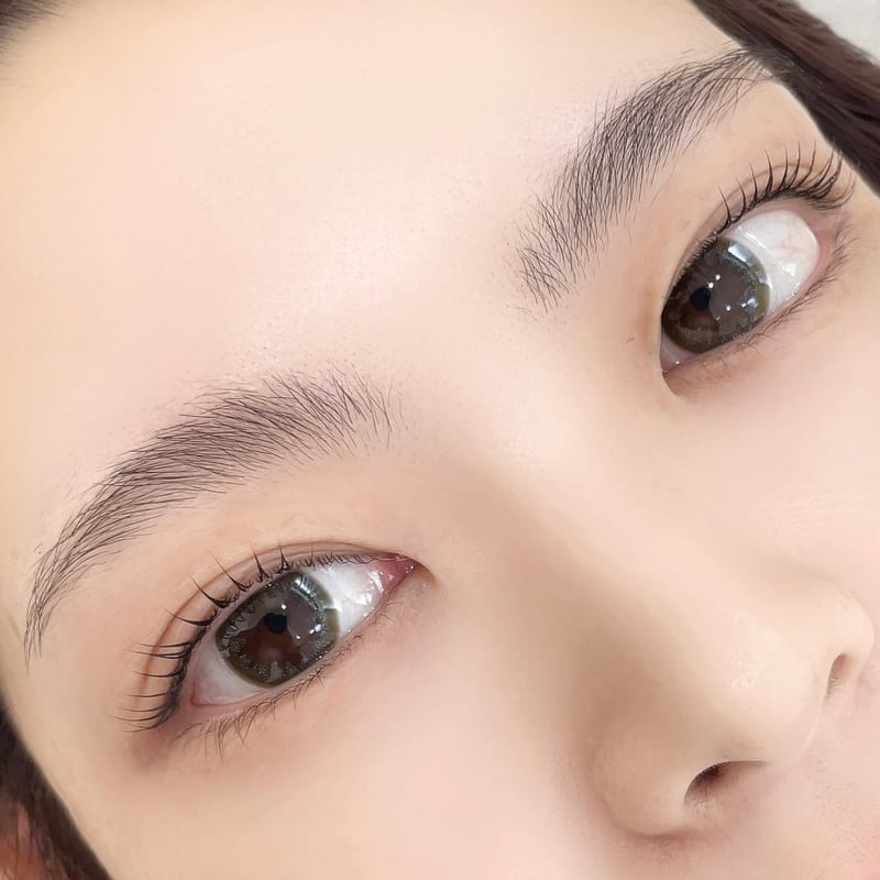 eyelash eyebrow salon ECILSの店内写真2