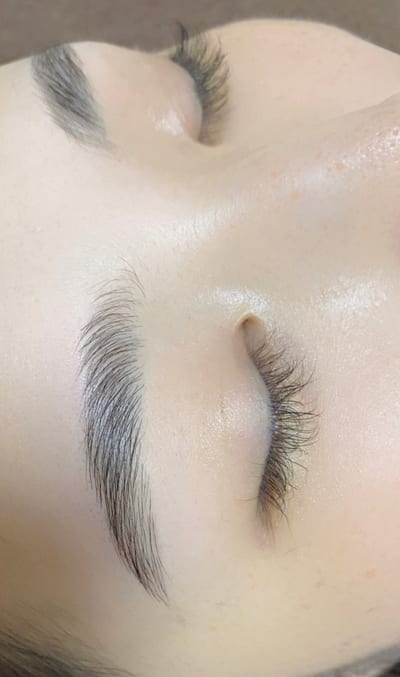 eyelash eyebrow salon ECILS 店内写真 4枚目