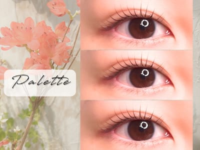 Palette 国立店 店内写真 4枚目