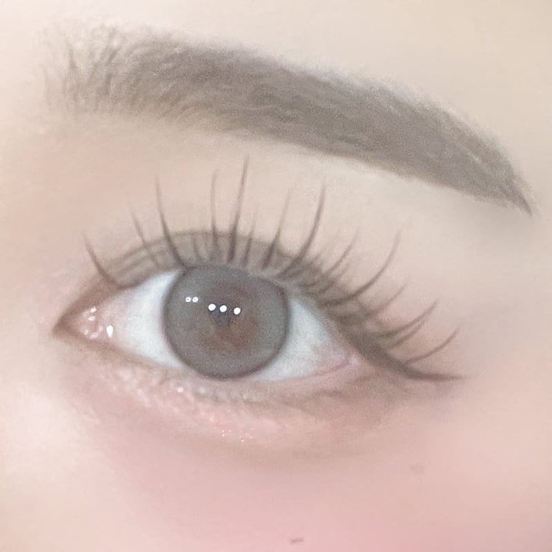 CreBiA -eyelashの店内写真2