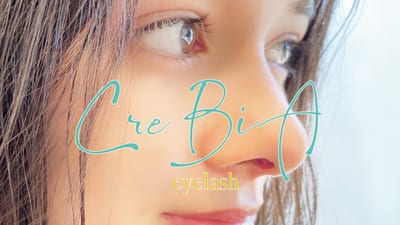 CreBiA -eyelash 店内写真 4枚目