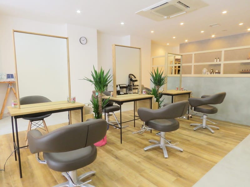 Alo's EYESALON（札幌）のメンズ眉毛サロン