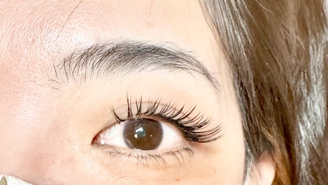 eyelash & eyebrow studio be-inの店内写真2