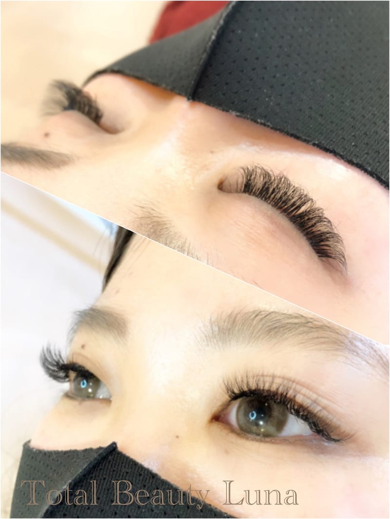 Total beauty Lunaの店内写真2