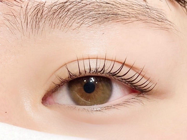EYE'S lash_browsの店内写真2