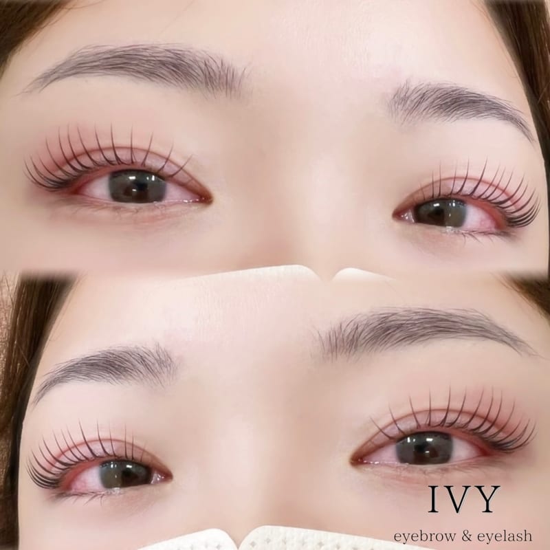 IVY～eyebrow＆eyelash～調布店の店内写真2