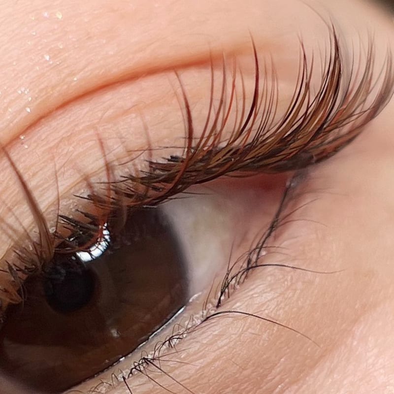 joie eyelash salonの店内写真2