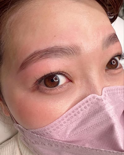joie eyelash salon 店内写真 4枚目
