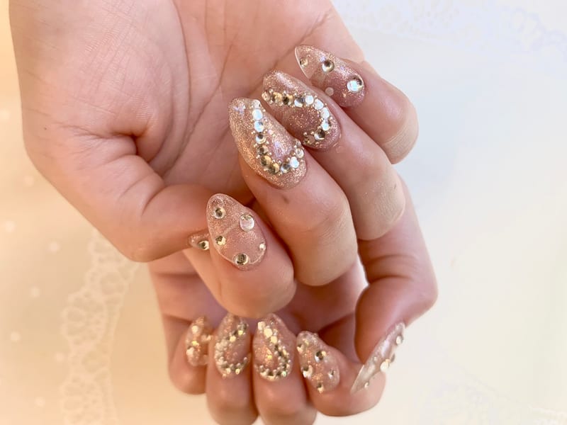 Beauty Bar Sapiの店内写真2