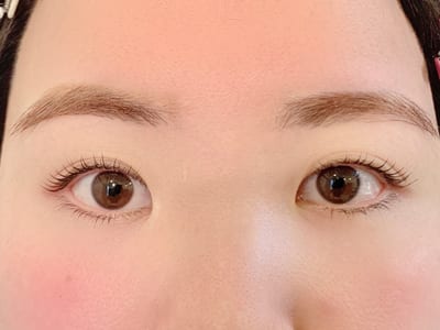 Beauty Bar Sapi 店内写真 4枚目