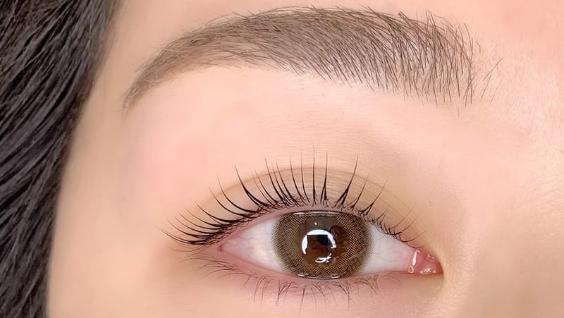 Lash&Beauty Jasmineの店内写真2