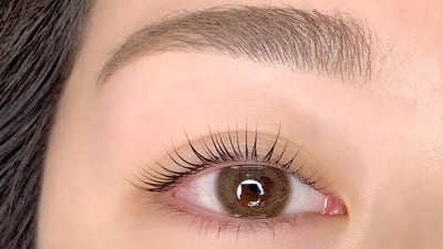 Lash&Beauty Jasmine 店内写真 2枚目