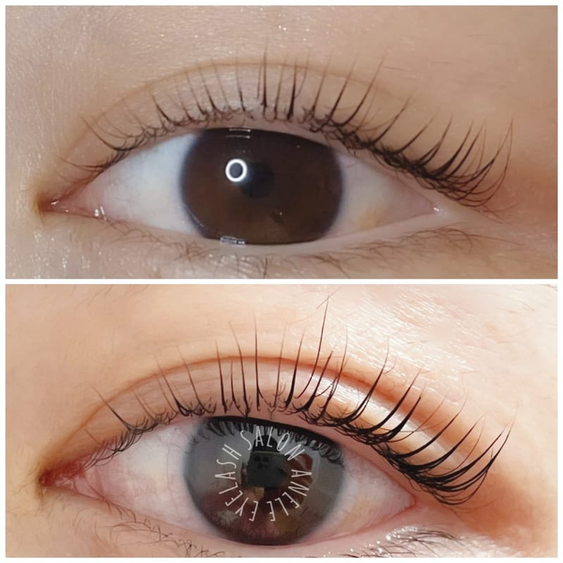 eyelash salon Anela 流山おおたかの森店の店内写真2