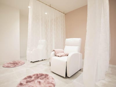 eyelash salon Anela 流山おおたかの森店 店内写真 3枚目